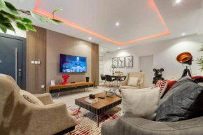 Certified Q Apartments